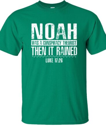 Noah Kahan Green T shirt