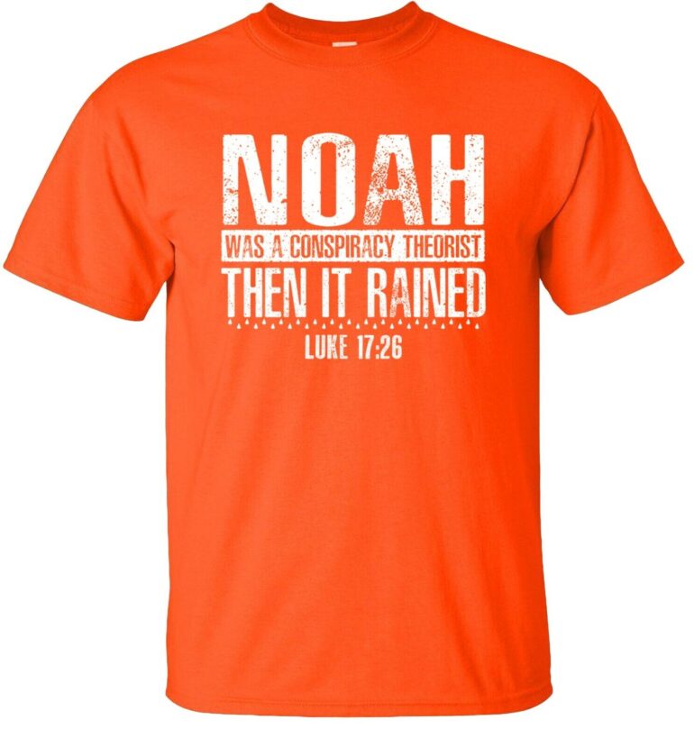 Noah Kahan OrengeT shirt