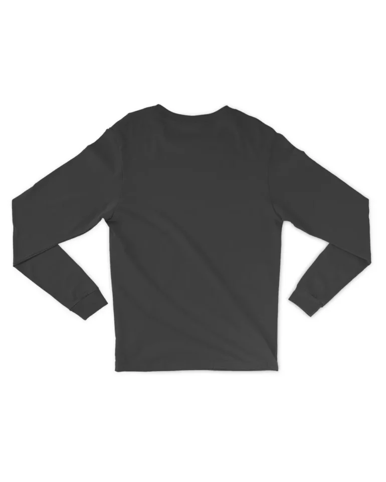 319000e78e27074e 1 Noah Kahan Long Sleeved Black Sweatshirt